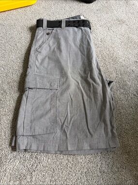 Cargo Shorts